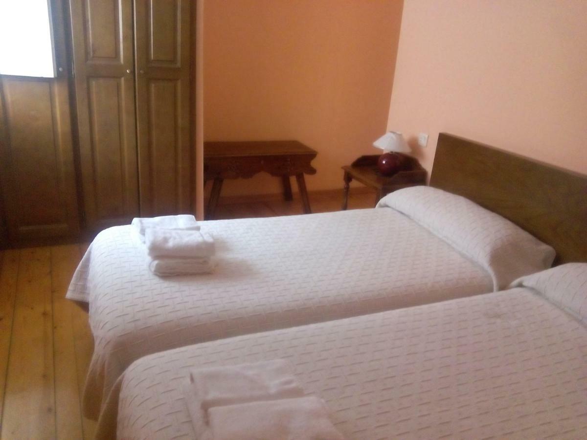 Hotel Las Grandas Vistalegre Exterior foto